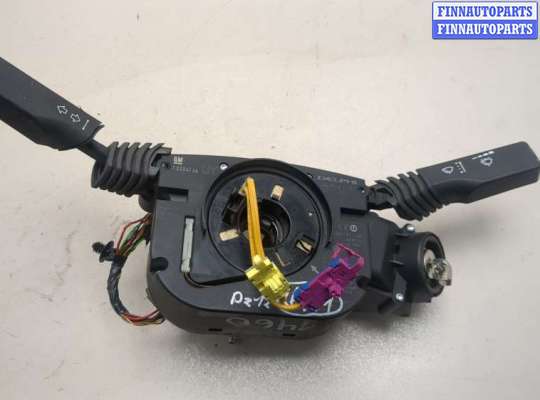 купить Переключатель поворотов и дворников (стрекоза) на Opel Vectra C 2002-2008