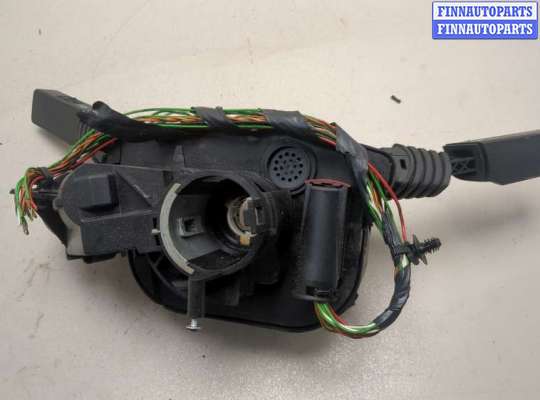 купить Переключатель поворотов и дворников (стрекоза) на Opel Vectra C 2002-2008