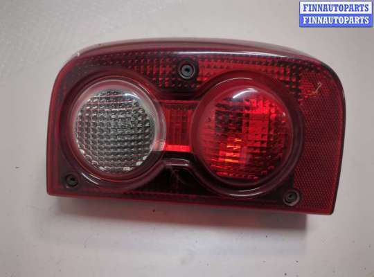 Фонарь (задний) LRD0538 на Land Rover Freelander 1 1998-2006