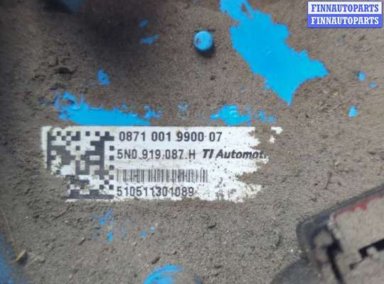 купить Насос топливный электрический на Volkswagen Tiguan 2007-2011