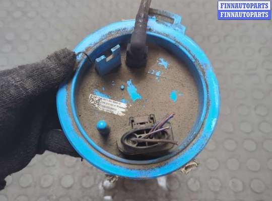 купить Насос топливный электрический на Volkswagen Tiguan 2007-2011