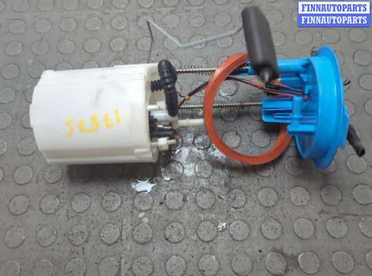 купить Насос топливный электрический на Volkswagen Tiguan 2007-2011