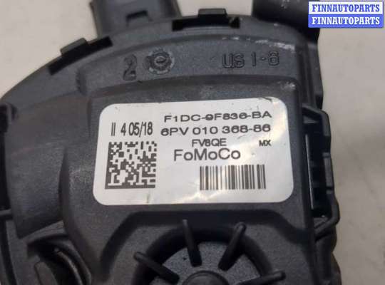купить Педаль газа на Ford Kuga 2016-2019