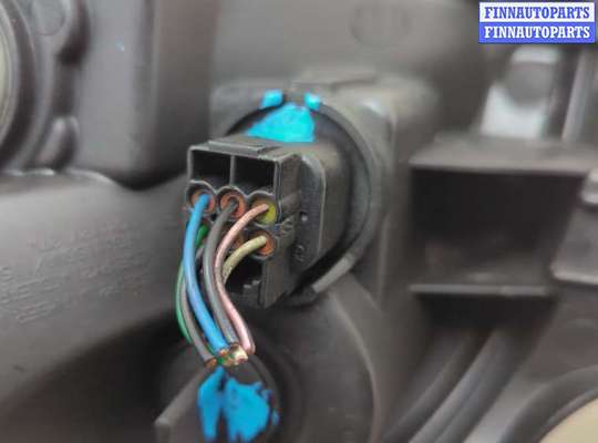 купить Фара (передняя) на Hyundai Tucson 1 2004-2010