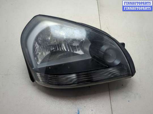 купить Фара (передняя) на Hyundai Tucson 1 2004-2010