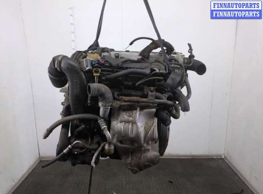 Купить Маховик на Opel Signum Маховик OP2430529 на Opel Signum