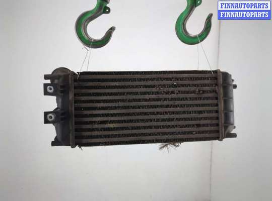 купить Радиатор интеркулера на Citroen C4 2010-2020