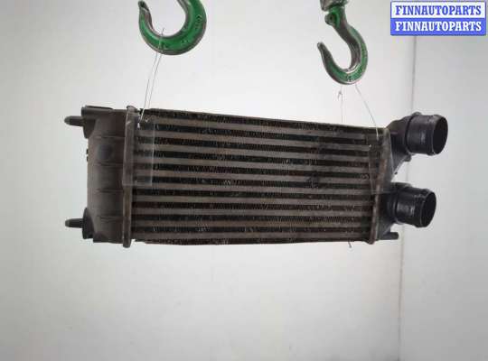 купить Радиатор интеркулера на Citroen C4 2010-2020