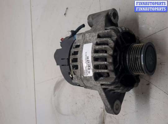 Генератор FT540065 на Fiat 500L 2012-2022