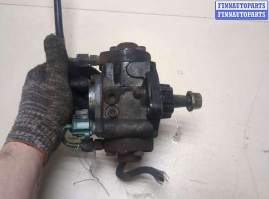 купить ТНВД на Ford Transit 2006-2014