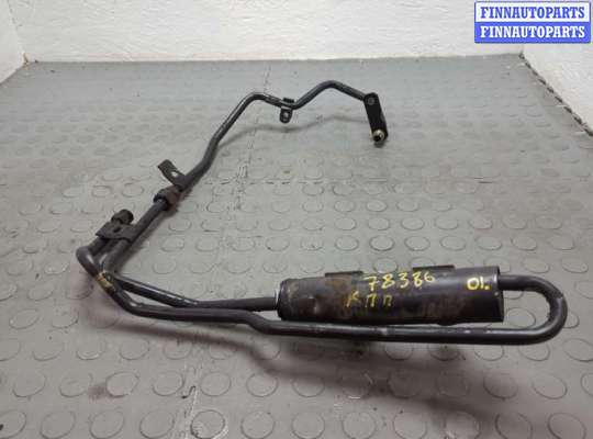 купить Трубка масляная на Audi A4 (B6) 2000-2006