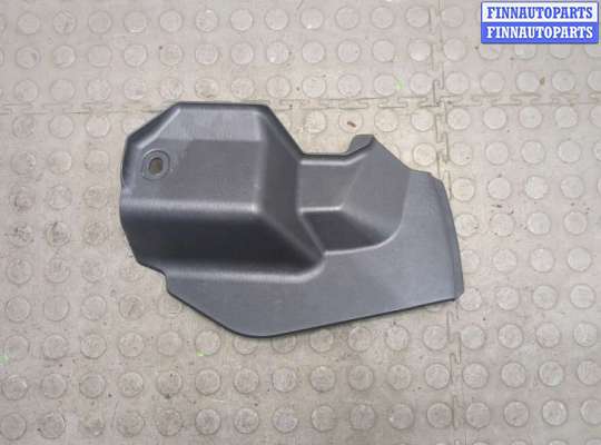 купить Пластик центральной консоли на Toyota RAV 4 2000-2005