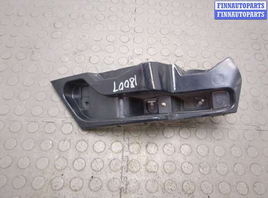 купить Кронштейн бампера на Ford Fusion 2012-2016 USA