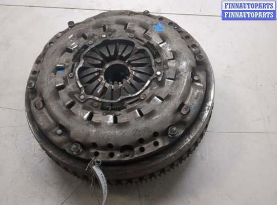 Маховик KA563327 на KIA Carnival 2006-2014