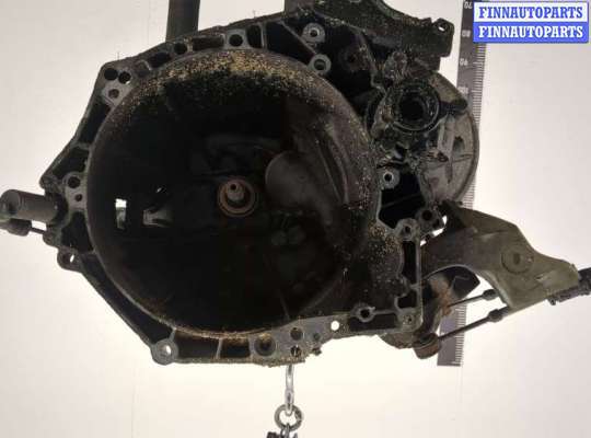 КПП 5-ст.мех. (МКПП) PG1202322 на Peugeot 207 2006-2015
