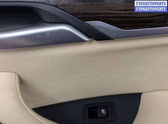 купить Ручка двери наружная на BMW X1 (F48) 2015-2019