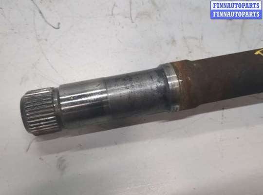 купить Полуось (приводной вал, шрус) на Citroen C4 Picasso 2013-2018