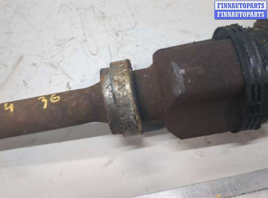 купить Полуось (приводной вал, шрус) на Citroen C4 Picasso 2013-2018