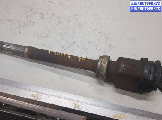 купить Полуось (приводной вал, шрус) на Citroen C4 Picasso 2013-2018