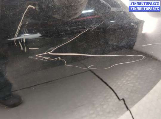 купить Дверь боковая (легковая) на Nissan Murano 2002-2008