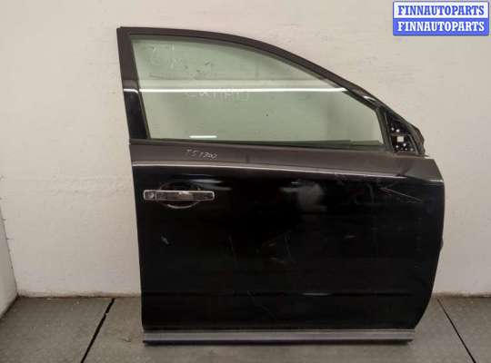 купить Дверь боковая (легковая) на Nissan Murano 2002-2008