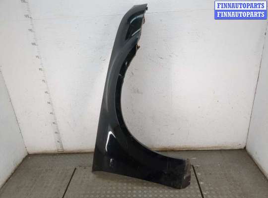 Крыло CRN2053 на Chrysler 300C 2004-2011