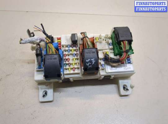 купить Блок предохранителей на Ford Focus 2 2008-2011