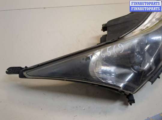 купить Фара (передняя) на Chevrolet Cruze 2009-2015