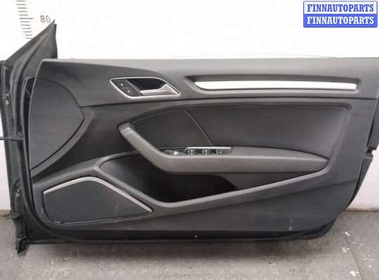 купить Ручка двери наружная на Audi S3 (8V) 2013-2020