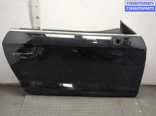 Ручка двери наружная AU1701752 на Audi S3 (8V) 2013-2020