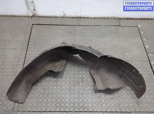 купить Защита арок (подкрылок) на Ford Focus 2 2008-2011