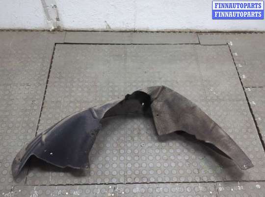 купить Защита арок (подкрылок) на Ford Focus 2 2008-2011