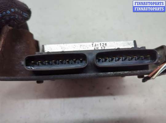 купить Блок управления форсунками на Toyota Land Cruiser Prado (120) - 2002-2009