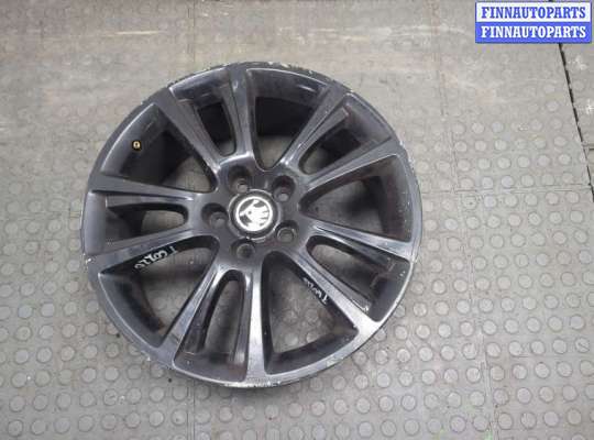 Купить Диск литой на Skoda Octavia (A5) 2004-2013 Диск литой SK517238 на Skoda Octavia (A5) 2004-2013