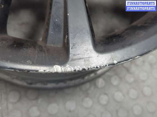 купить Диск литой на Skoda Octavia (A5) 2004-2013