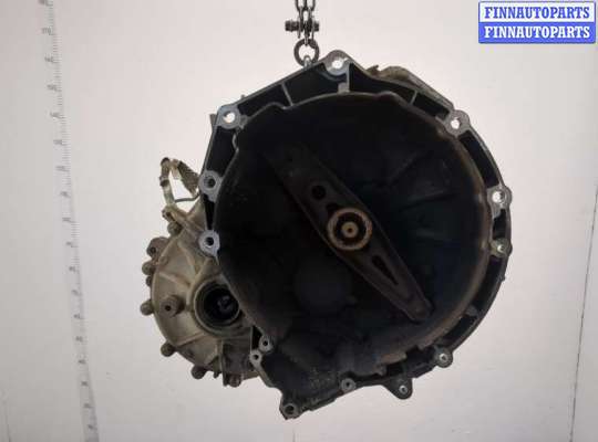 КПП 6-ст.мех. (МКПП) MN46371 на Mini Cooper (F56) 2013-2024