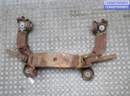 Балка подвески задняя