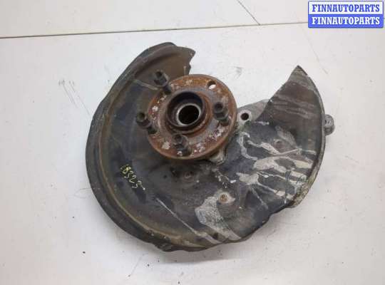 Купить Ступица (кулак, цапфа) на Volkswagen Passat 6 2005-2010 Ступица (кулак, цапфа) VG2753103 на Volkswagen Passat 6 2005-2010