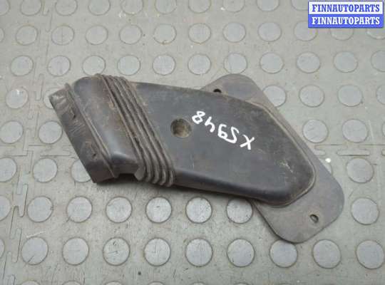 купить Воздухозаборник на Volvo S40 2004-2012