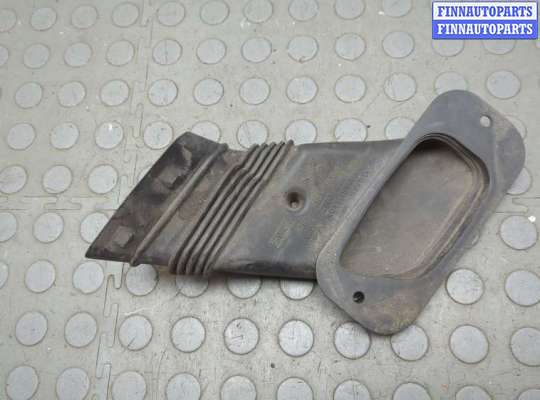 купить Воздухозаборник на Volvo S40 2004-2012