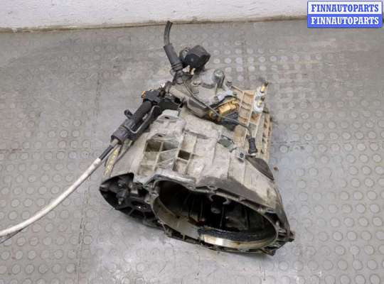 купить КПП 5-ст.мех. (МКПП) на Ford Mondeo 2 1996-2000