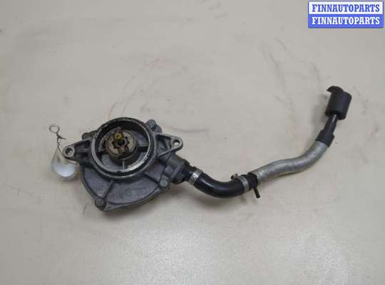 Насос вакуумный AU1700017 на Audi A6 (C6) 2004-2011
