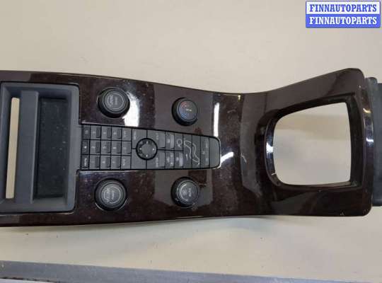 купить Переключатель отопителя (печки) на Volvo S40 2004-