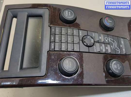 купить Переключатель отопителя (печки) на Volvo S40 2004-