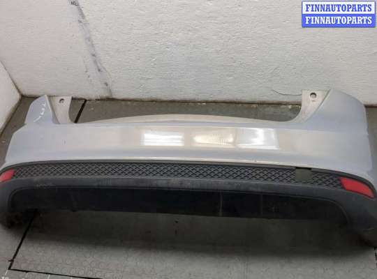 Купить Бампер на Ford Focus 3 2011-2015 Бампер FO2099639 на Ford Focus 3 2011-2015