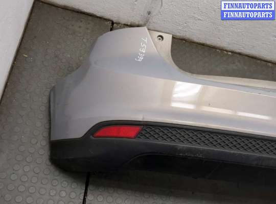купить Бампер на Ford Focus 3 2011-2015
