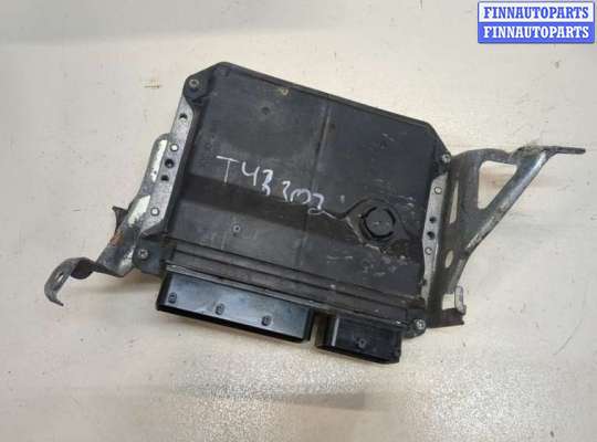 купить Блок управления двигателем на Toyota Auris E15 2006-2012