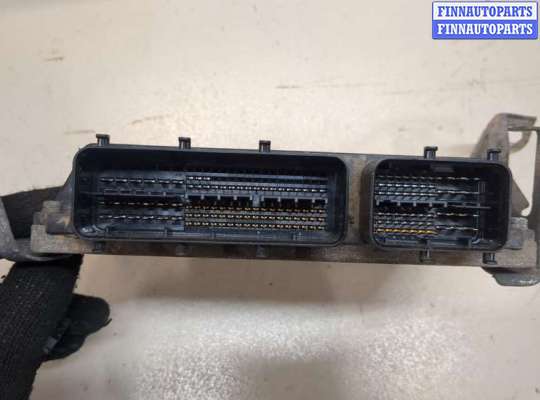 купить Блок управления двигателем на Toyota Auris E15 2006-2012