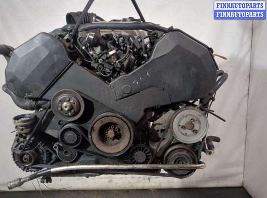 купить Двигатель (ДВС) на Audi A6 (C5) 1997-2004