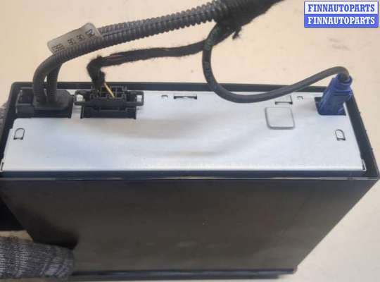 купить Проигрыватель, навигация на Audi A8 (D3) 2002-2010